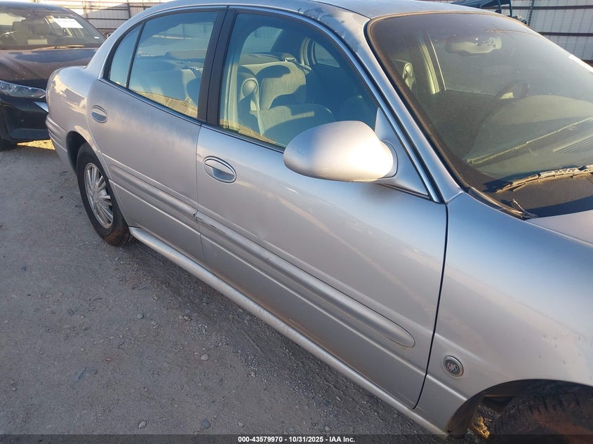 2003 Buick Lasabre VIN: 1G4HG52K43U292917 Lot: 43579970