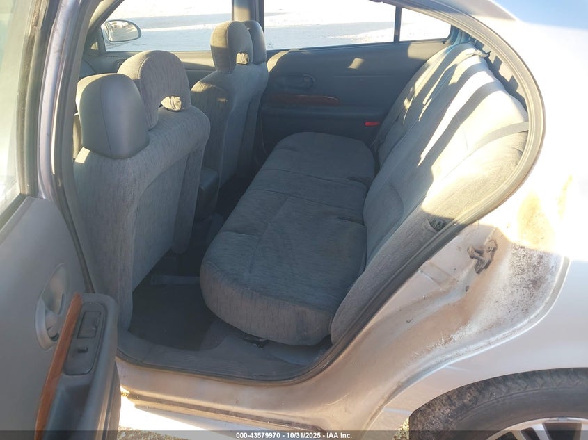 2003 Buick Lasabre VIN: 1G4HG52K43U292917 Lot: 43579970