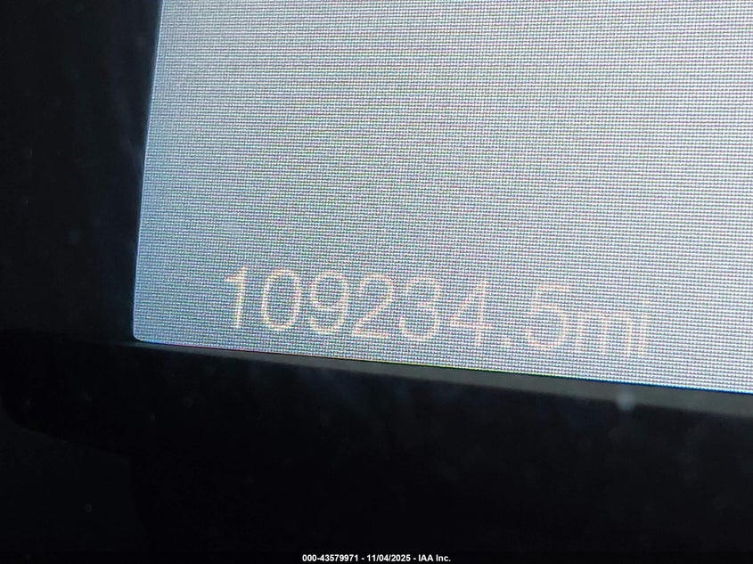 2017 FORD EDGE TITANIUM - 2FMPK3K90HBB28668