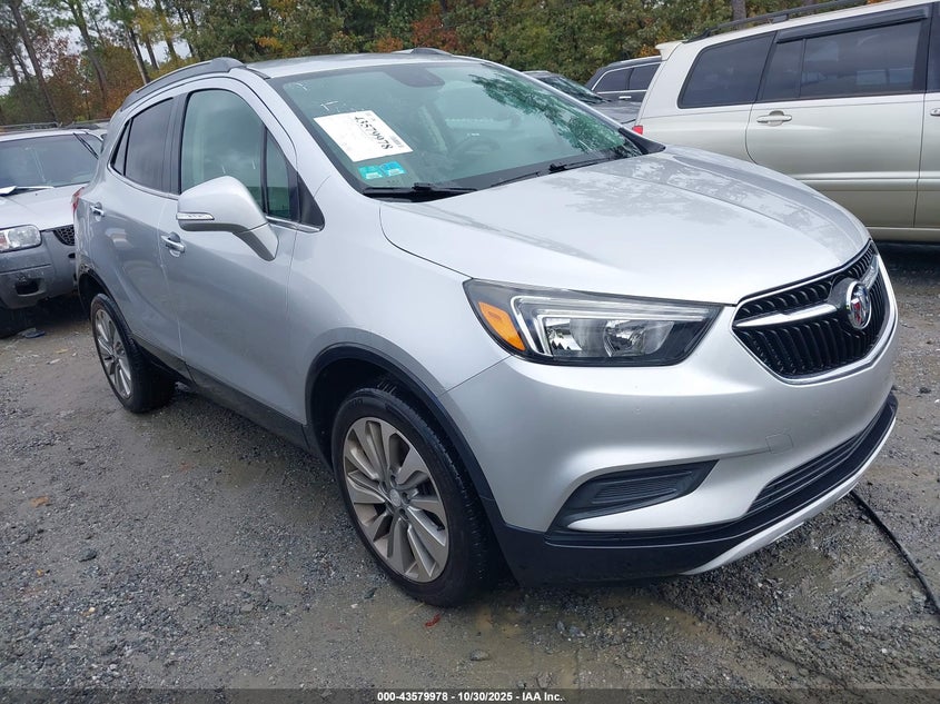 BUICK ENCORE PREFERRED