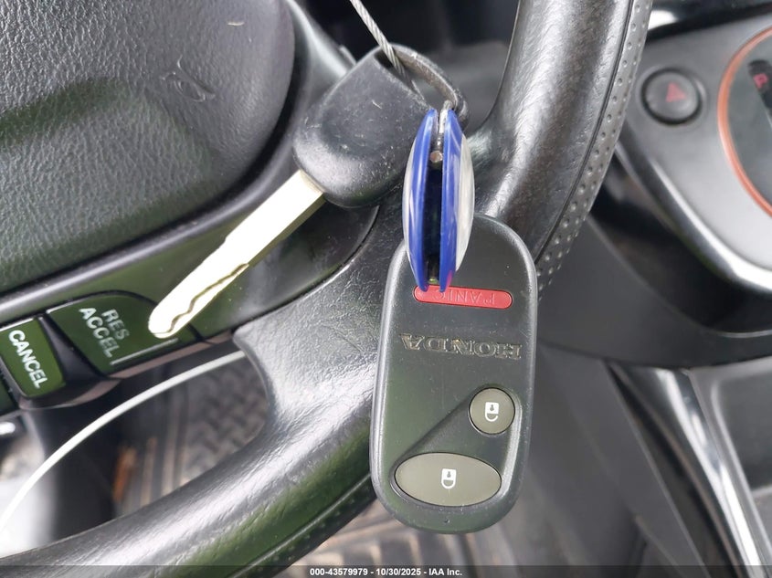 2007 Honda Element Sc VIN: 5J6YH18967L012063 Lot: 43579979