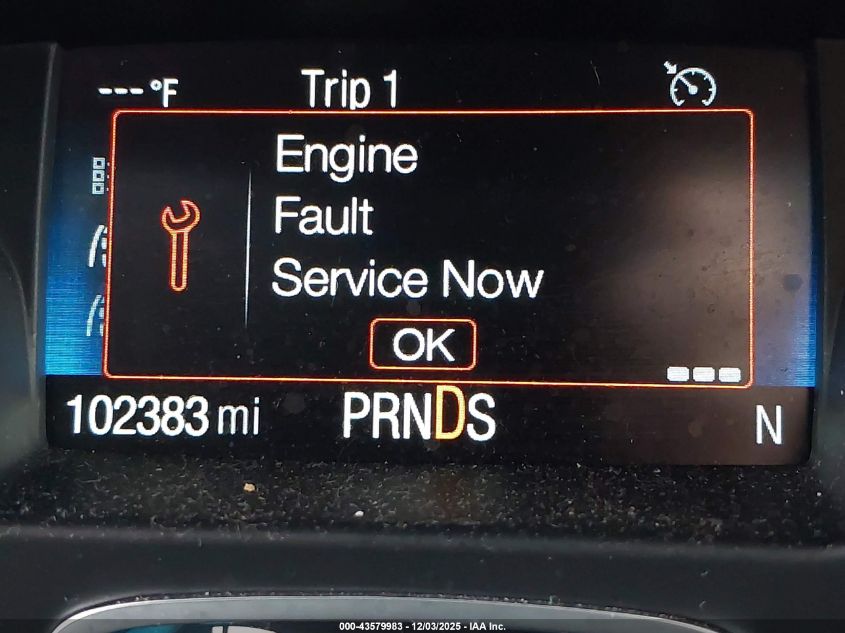 2018 Ford Escape Sel VIN: 1FMCU0HD9JUB37162 Lot: 43579983