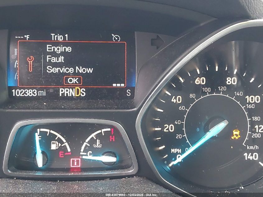 2018 Ford Escape Sel VIN: 1FMCU0HD9JUB37162 Lot: 43579983