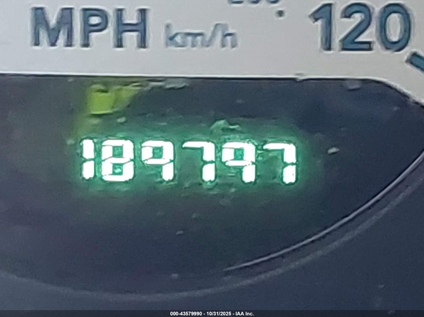 2007 Dodge Grand Caravan Se VIN: 1D4GP24EX7B151411 Lot: 43579990