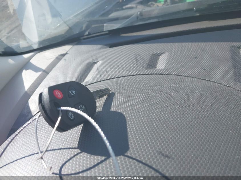 2008 Mercury Mariner V6 VIN: 4M2CU91128KJ45712 Lot: 43579993