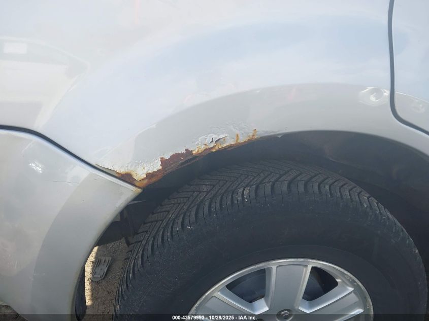 2008 Mercury Mariner V6 VIN: 4M2CU91128KJ45712 Lot: 43579993