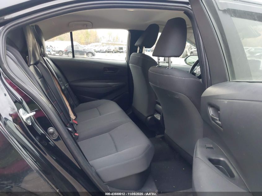 2024 Toyota Corolla Hybrid Le VIN: JTDBCMFE0R3038673 Lot: 43580012