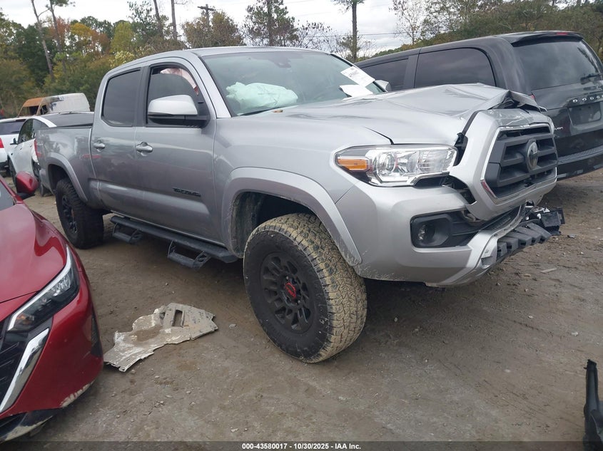 TOYOTA TACOMA SR5 V6