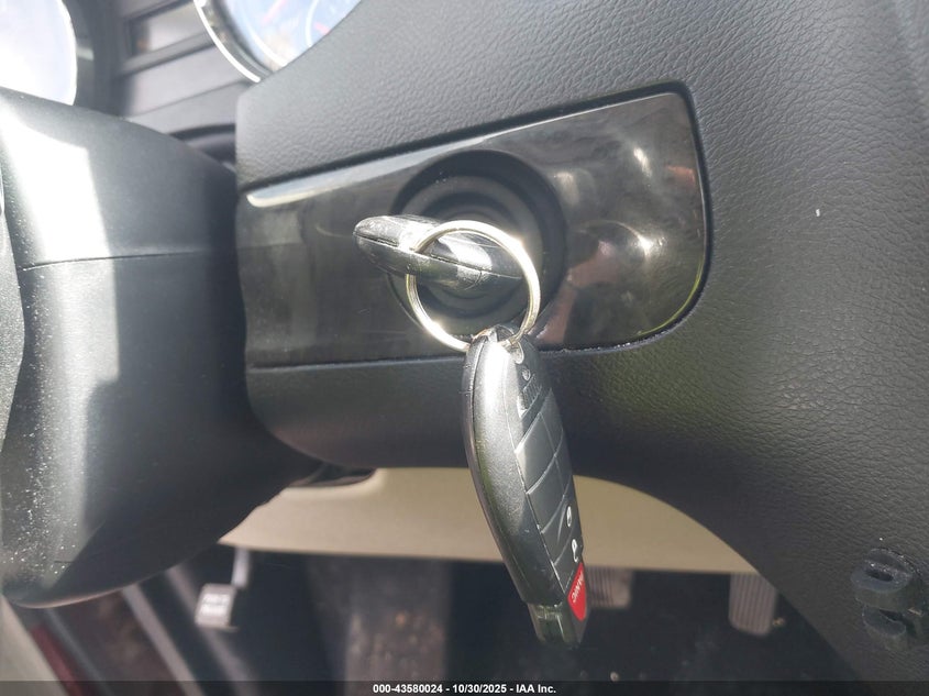 2017 Dodge Grand Caravan Se VIN: 2C4RDGBG0HR563856 Lot: 43580024