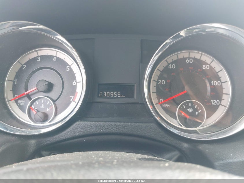 2017 Dodge Grand Caravan Se VIN: 2C4RDGBG0HR563856 Lot: 43580024