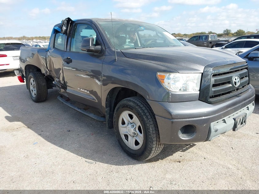 TOYOTA TUNDRA GRADE 4.6L V8