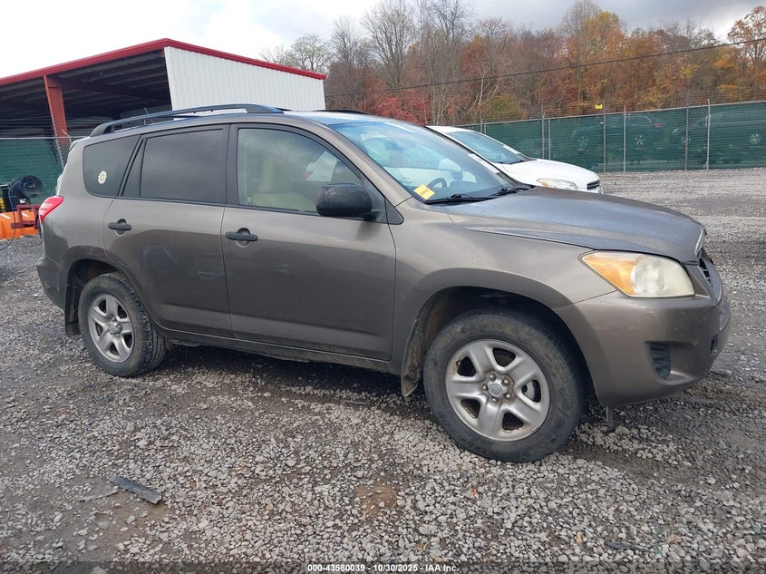 2009 Toyota Rav4 VIN: JTMBF33V795011447 Lot: 43580039