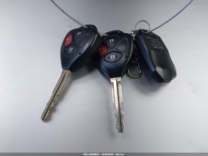 2009 Toyota Rav4 VIN: JTMBF33V795011447 Lot: 43580039