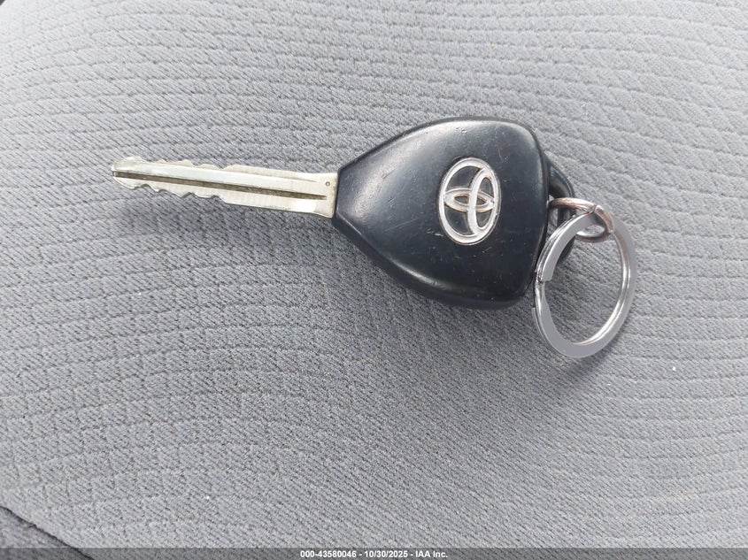 2008 Toyota Avalon Xl VIN: 4T1BK36B28U257612 Lot: 43580046