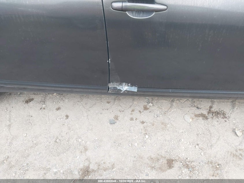 2008 Toyota Avalon Xl VIN: 4T1BK36B28U257612 Lot: 43580046