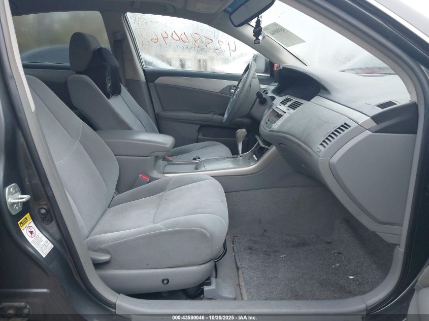 2008 Toyota Avalon Xl