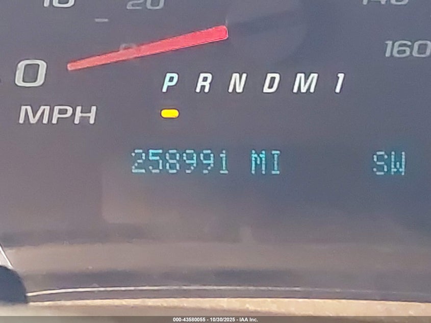 2015 Chevrolet Express 2500 Work Van VIN: 1GCWGFFF2F1107459 Lot: 43580055