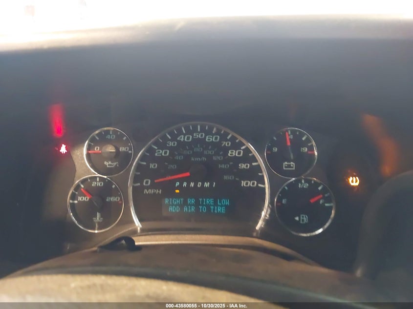 2015 Chevrolet Express 2500 Work Van VIN: 1GCWGFFF2F1107459 Lot: 43580055