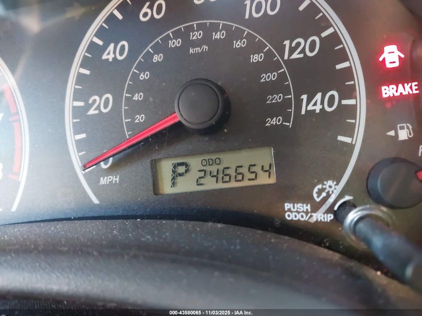 2009 Toyota Corolla S VIN: 1NXBU40E79Z037029 Lot: 43580065