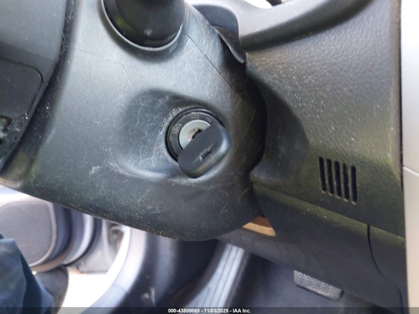 2009 Toyota Corolla S VIN: 1NXBU40E79Z037029 Lot: 43580065