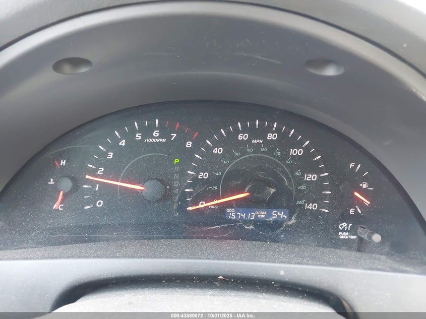 4T1BE46K27U719162 2007 TOYOTA CAMRY photo no. 7