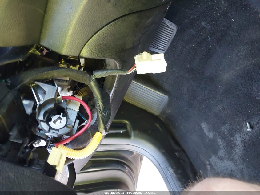 2019 KIA FORTE LXS - 3KPF24AD8KE112844