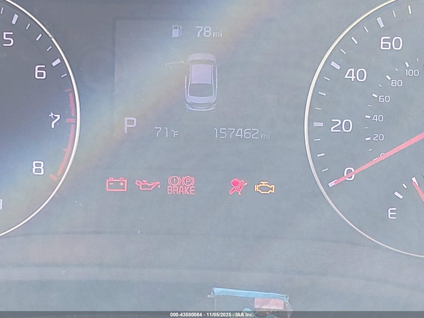 2019 KIA FORTE LXS - 3KPF24AD8KE112844