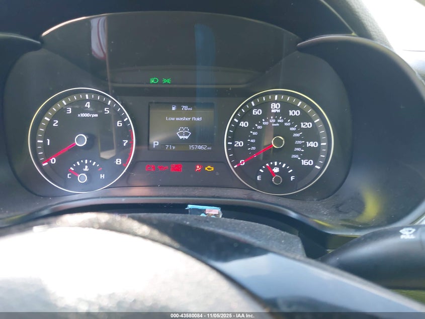 2019 KIA FORTE LXS - 3KPF24AD8KE112844