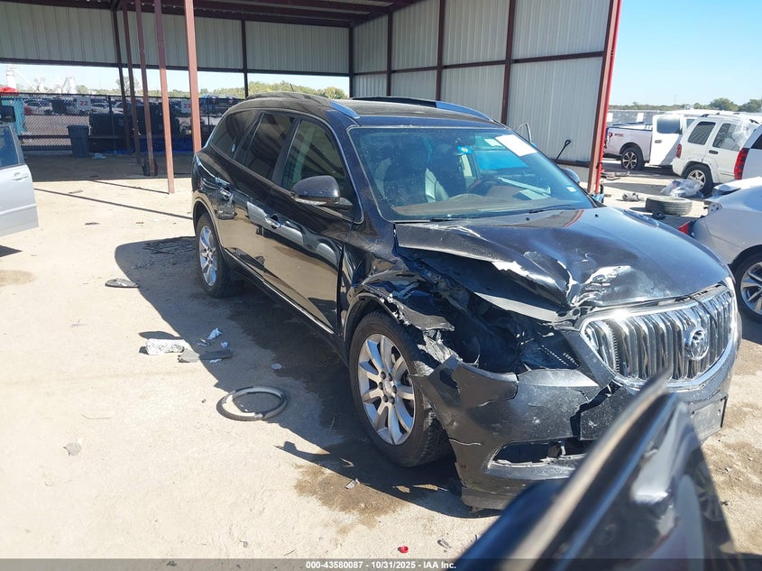 BUICK ENCLAVE PREMIUM