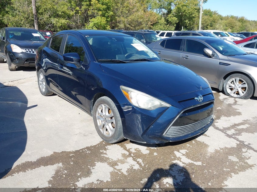 SCION IA