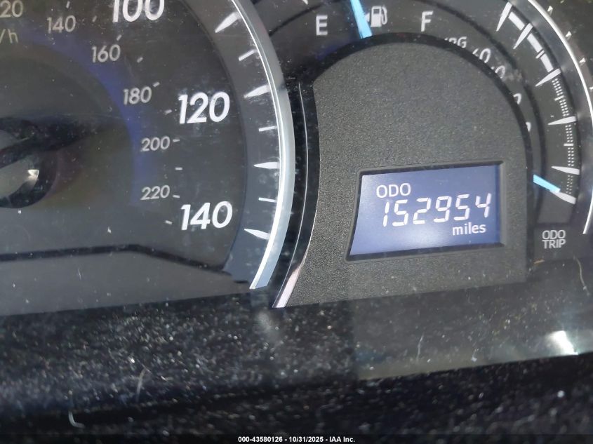 2014 Toyota Camry Xle VIN: 4T1BF1FK4EU821930 Lot: 43580126