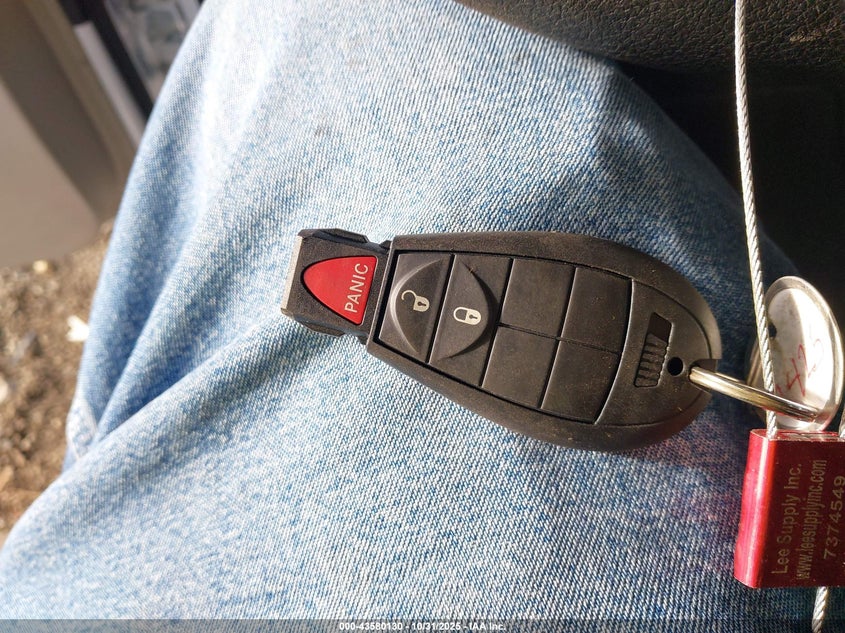 2016 Dodge Grand Caravan Se VIN: 2C4RDGBG2GR335193 Lot: 43580130