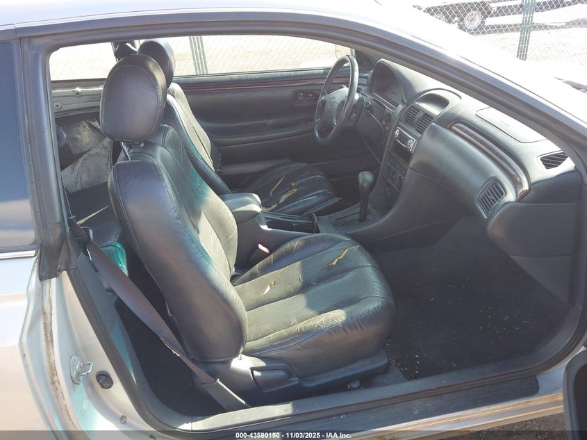 2T1CG22P5YC365368 2000 TOYOTA CAMRY SOLARA photo no. 5