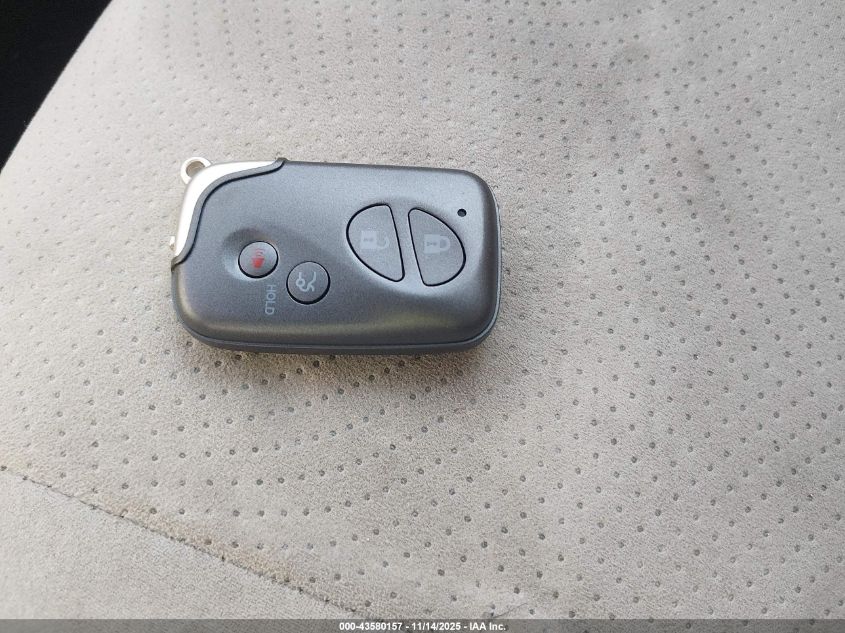 2010 Toyota Prius Iii VIN: JTDKN3DU8A0034584 Lot: 43580157