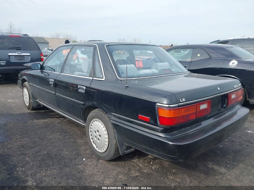 JT2SV22E6L0336649 1990 TOYOTA CAMRY photo no. 3
