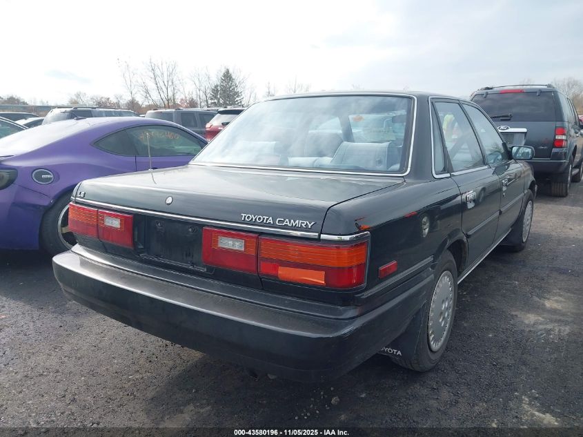 JT2SV22E6L0336649 1990 TOYOTA CAMRY photo no. 4