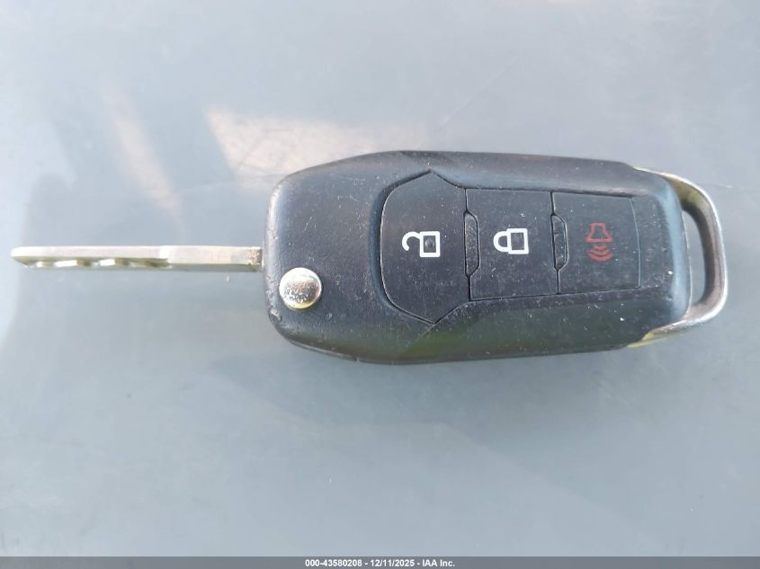 2020 Ford F-150 Xl VIN: 1FTEW1CBXLKE66678 Lot: 43580208