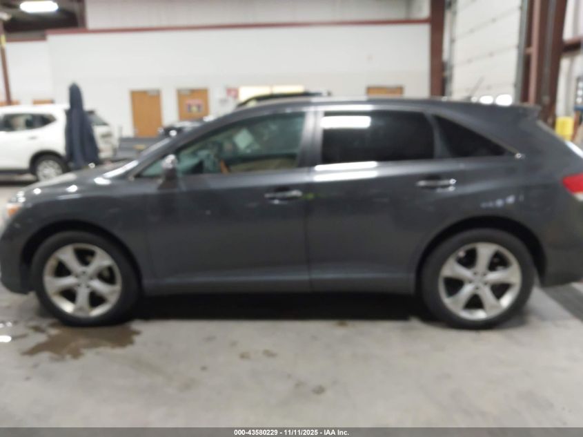 2009 Toyota Venza Base V6 VIN: 4T3BK11A59U001413 Lot: 43580229