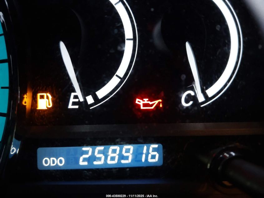 2009 Toyota Venza Base V6 VIN: 4T3BK11A59U001413 Lot: 43580229