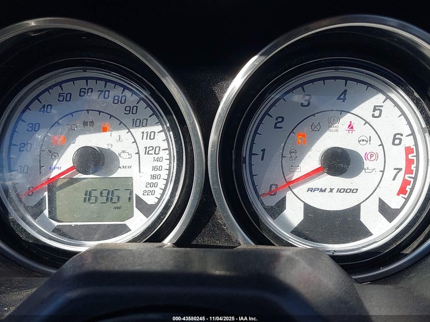 2015 Polaris Slingshot Sl VIN: 57XAAPFA4F5106612 Lot: 43580245