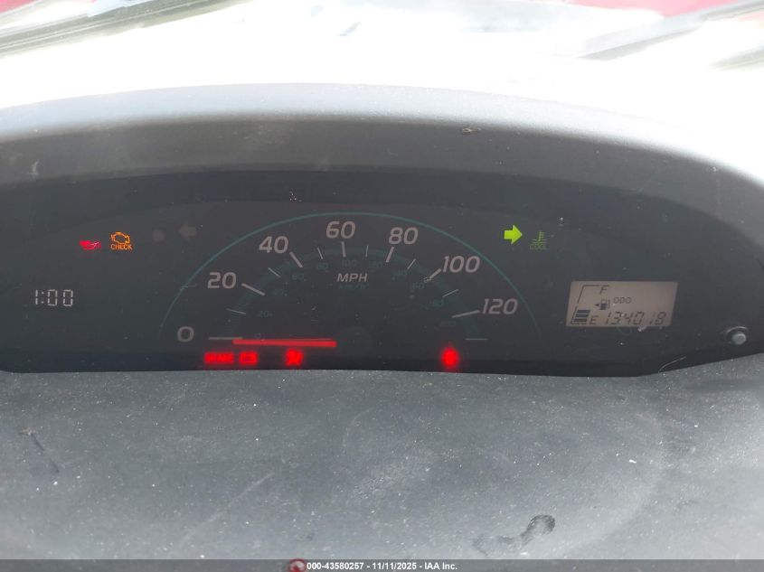 2007 Toyota Yaris VIN: JTDJT923575101961 Lot: 43580257