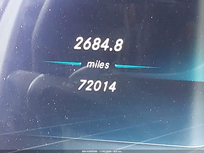 2019 MERCEDES-BENZ AMG E 53 4MATIC - WDDZF6BB0KA579291