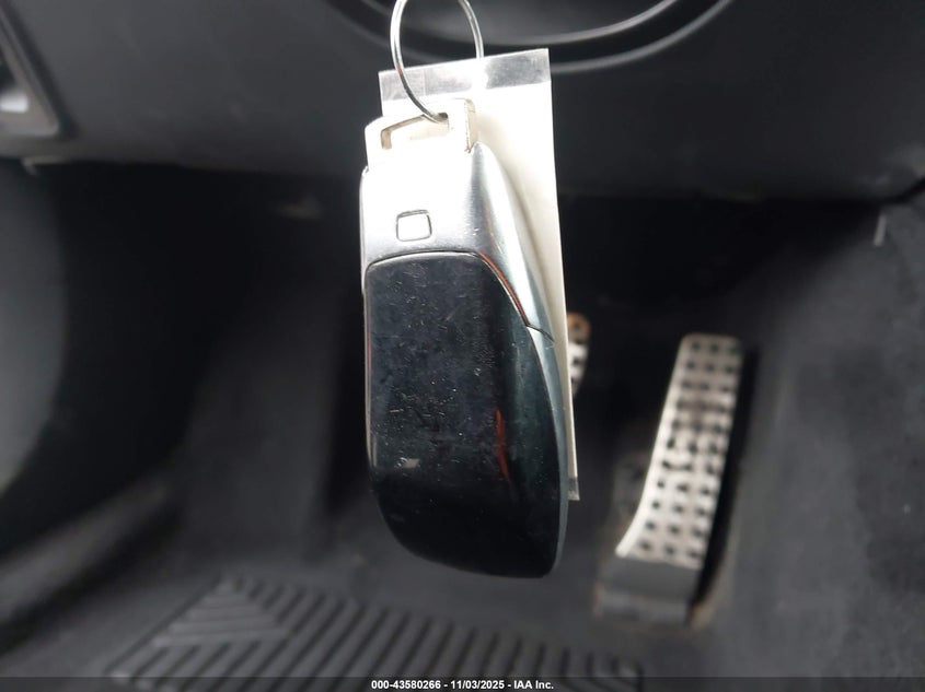 2019 MERCEDES-BENZ AMG E 53 4MATIC - WDDZF6BB0KA579291