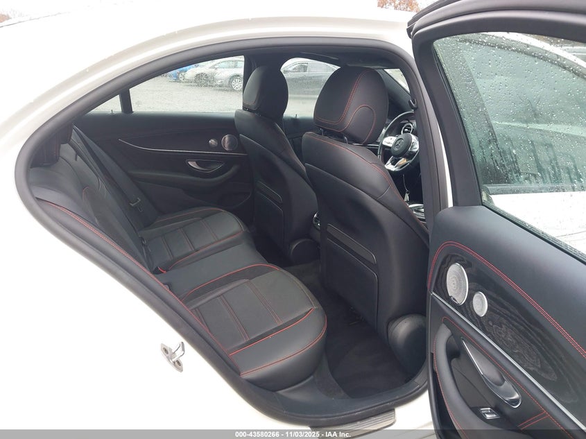 2019 MERCEDES-BENZ AMG E 53 4MATIC - WDDZF6BB0KA579291