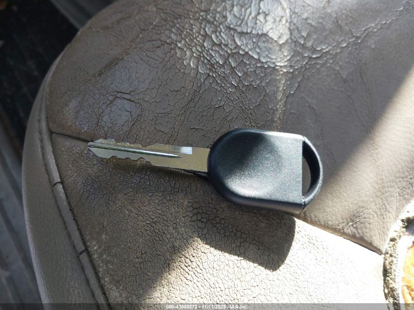 2006 Ford Expedition Limited VIN: 1FMPU195X6LA36238 Lot: 43580272