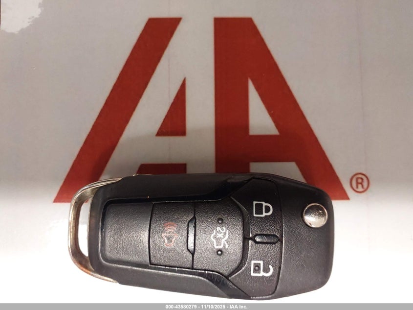 2014 Ford Fusion Se VIN: 3FA6P0H73ER166288 Lot: 43580279