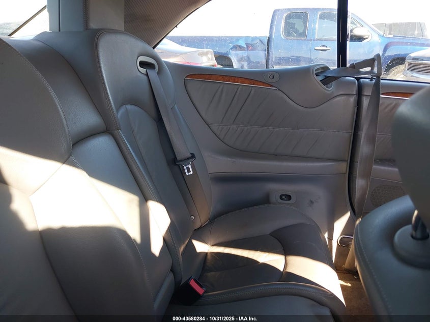 2008 Mercedes-Benz Clk 350 VIN: WDBTK56FX8T096468 Lot: 43580284