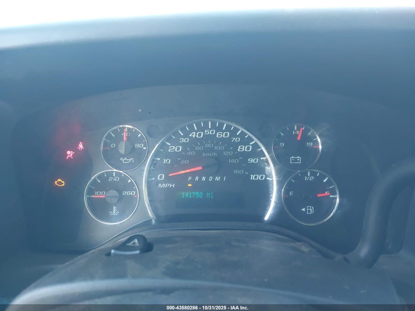 1HA3GTCG9JN007791 2018 CHEVROLET EXPRESS photo no. 5