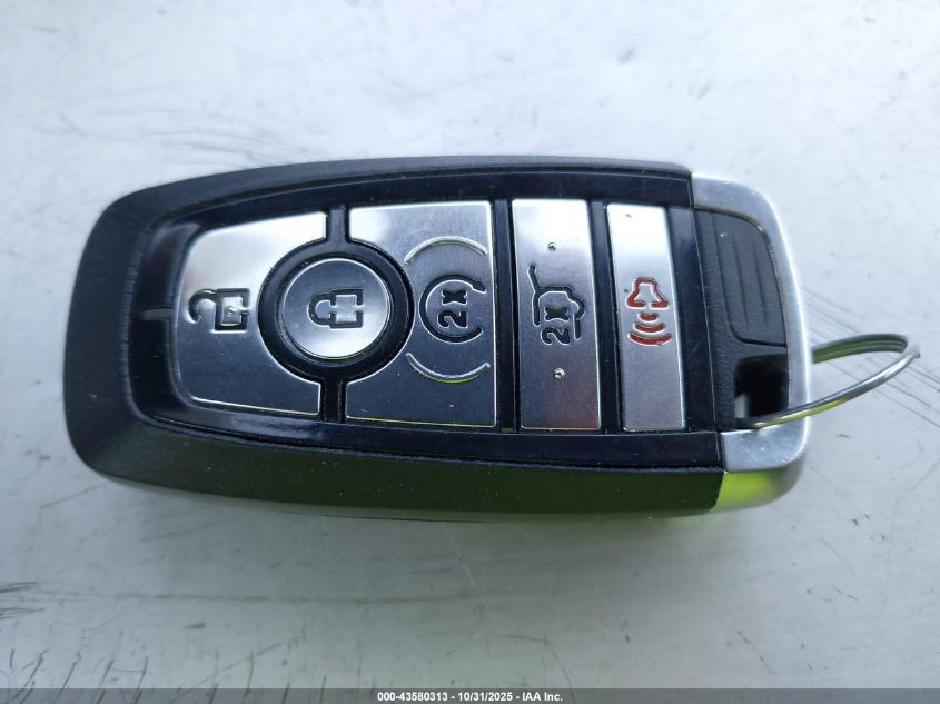 2025 Ford Escape St-Line VIN: 1FMCU0MZ0SUA11680 Lot: 43580313