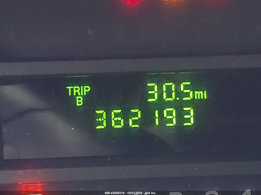 2013 Ford E-250 Commercial VIN: 1FTNE2EWXDDA19931 Lot: 43580318